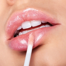 Hydra Lip Booster #20 translucent sparkling muse
