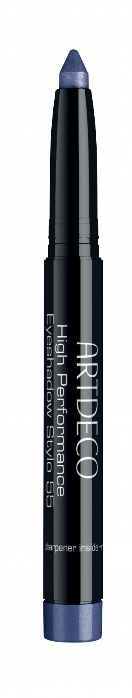 High performance Eyeshadow stylo #55 Vitamin sea