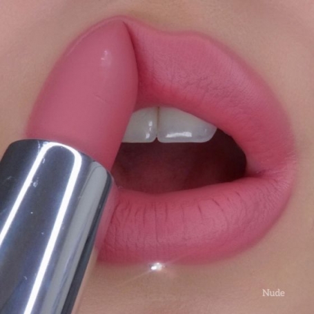 Matte Lipstick #Nude