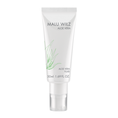 Malu Wilz Aloe vera fluid 