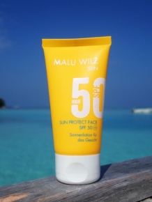 Sun Protect Face SPF 30