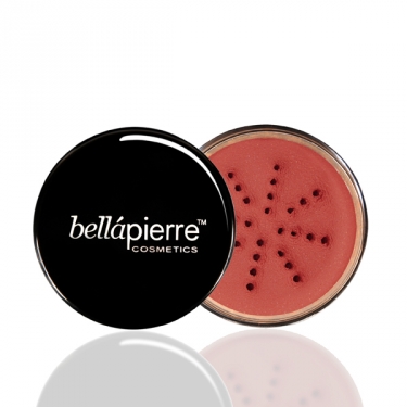 Bellapierre Loose blush Desert Rose