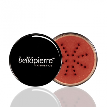 Bellapierre Loose blush Autumn Glow