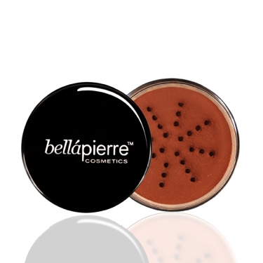 Bellapierre Loose blush Amaretto