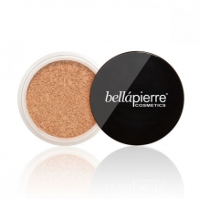 Bellapierre Mineral loose foundation honey