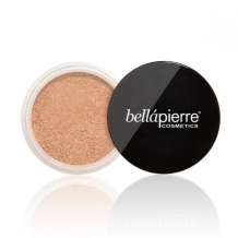 Bellapierre Mineral loose foundation Mocha