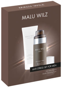 Malu Wilz Anti stress set