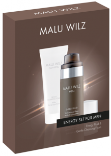 Malu Wilz Energy set 