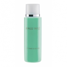 Malu Wilz eye make up remover