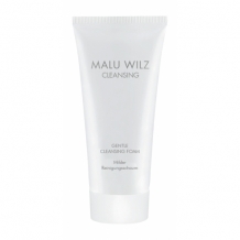 Malu Wilz gentle cleansing foam