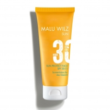 Malu Wilz Sun protect face