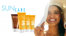 Sun protect body 30SPF