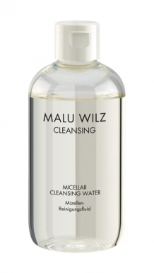 Malu Wilz micellar cleansing water