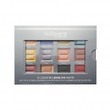 12 Color Pro Jewel Eye Palette