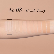 Perfect teint foundation #08 Gentle ivory