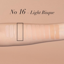 Perfect teint foundation #16 Light bisque
