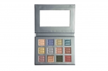 12 Color Pro Jewel Eye Palette