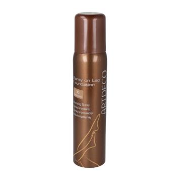Artdeco spray on leg foundation 30