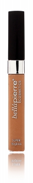 Bellapierre Super gloss Chocolate cream