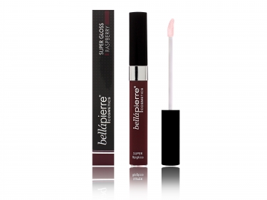 Bellapierre Super gloss Raspberry