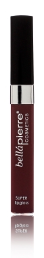 Bellapierre Super gloss Raspberry