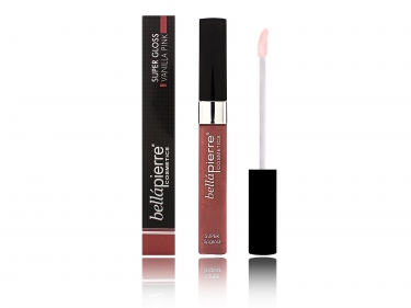 Bellapierre Super gloss Vanilla pink