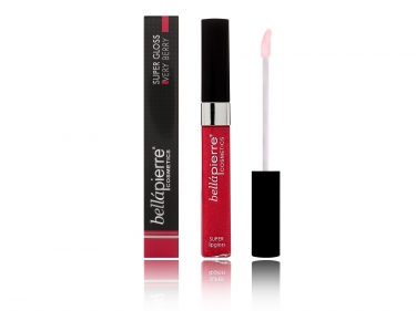 Bellapierre Super gloss Very berry - kopie