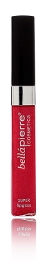 Bellapierre Super gloss Very berry - kopie