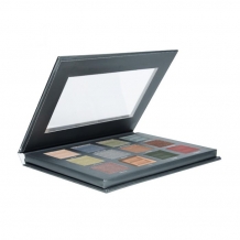 12 Color Pro Jewel Eye Palette