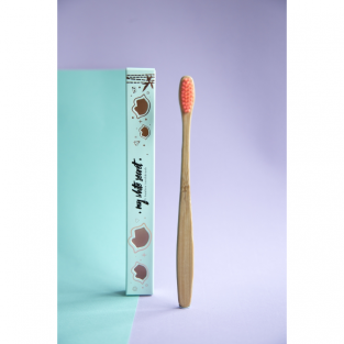 Bamboo Toothbrush