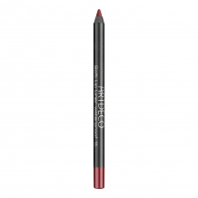 Soft Lip Liner Waterproof #11 red iron