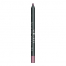 Artdeco soft lip liner Black cherry