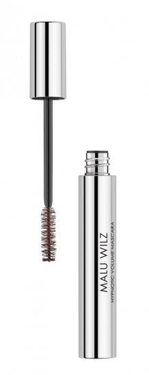 Malu Wilz Hypnotic volume mascara Brown