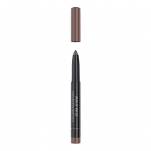 Longwear eyeshadow pen #4 shimmering fray fog