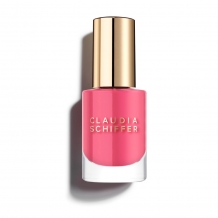 Claudia Schiffer nail polish clemmie