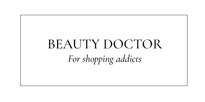 beautydoctor.be Page d’accueil